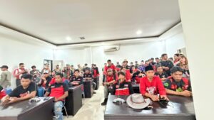 Bagaimana Aksi May Day FSPIM Di 3 Daerah?